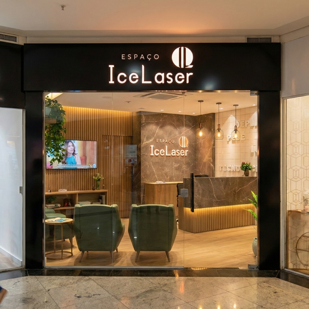 Espaço IceLaser — Umarizal