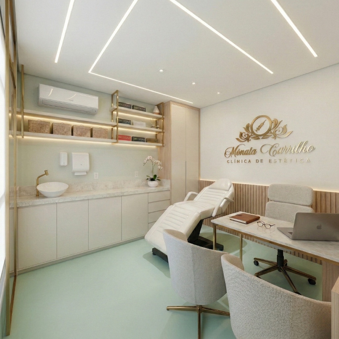 Clínica Mônata Carrilho